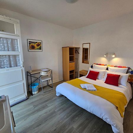 Hotel Au Bon Landais Biscarrosse-Plage Esterno foto