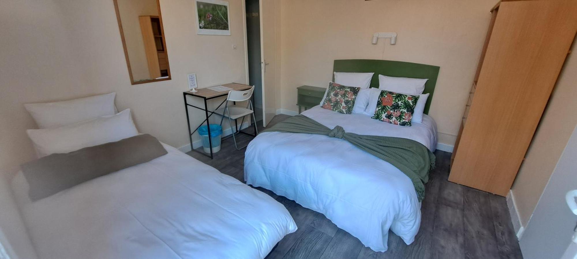 Hotel Au Bon Landais Biscarrosse-Plage Esterno foto